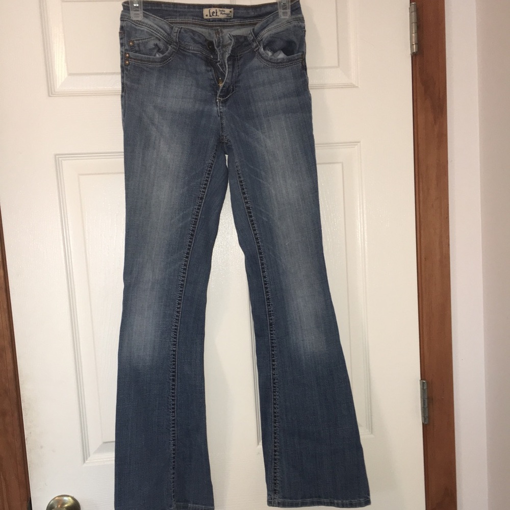 Lei jeans